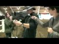 Vibe 98.5 Marc vs. Fuzzy Challenge #5 - Horse Riding