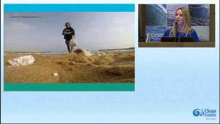 Dr Easkey Britton - Humans of the Sea