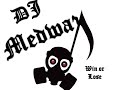 DJ Medway - The Medway Début DJ Medway - The Medway Début