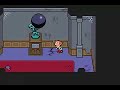 that was a bad idea.. (mother 3)