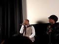 Ludacris-Theater of the Minds Listening and Q & A