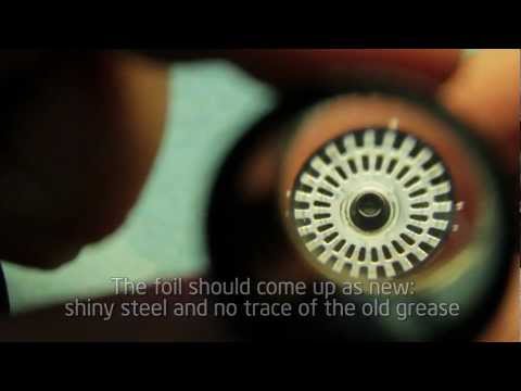 how to repair volume control