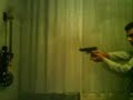 FxHome VisionLab Studio Pistol Test