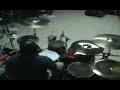 Feeling This [BLINK-182] Drum Cover #8