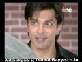 www.realityshowsindia.com DMG Dil Mil Gaye 19th March 19 Part 5 March 2010 Dill Mill Gaye dmg