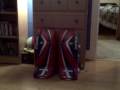 videos de my new RBK pads