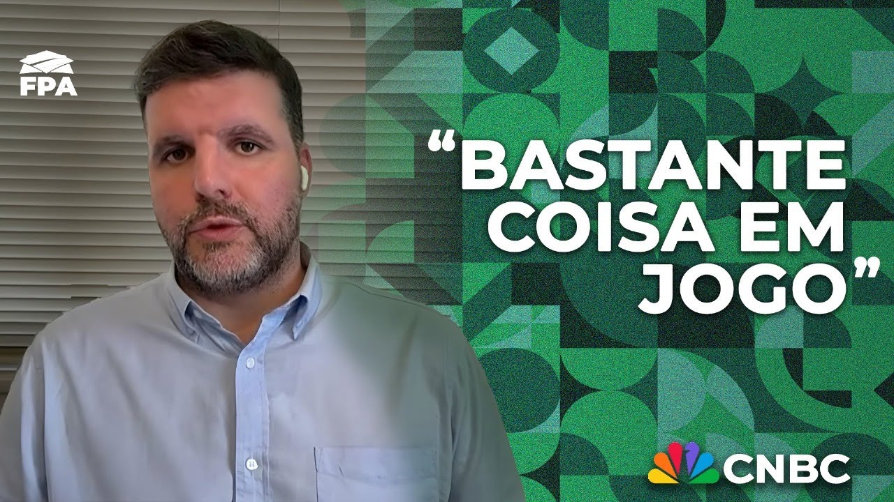 As tarifas americanas vão impactar o agro brasileiro? Entenda.