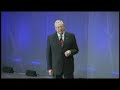 Dale Willey, Chairman, NADA Convention 2008.