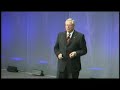 Dale Willey, Chairman, NADA Convention 2008.