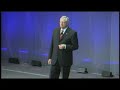 Dale Willey, Chairman, NADA Convention 2008.