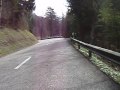 Moto Guzzi Bellagio  von Grellingen nach Seewen