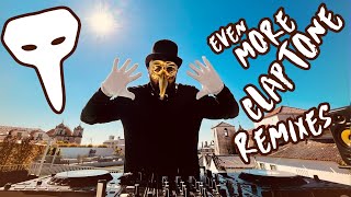 Claptone - Live @ Even More Claptone Remixes