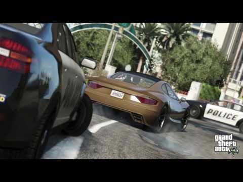 e3 news - GTA 5 Gameplay, GTA V Gameplay, GTA 5 Map, GTA V Map GTA 5 Weapons, GTA 5 Golf, GTA V Golf, GTA 5 Funny Moments GTA V Funny Moments, GTA 5 Soundtrack, GTA V ...