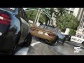 GTA 5 E3 News | New Screen Shots, PS3 Bundle ...
