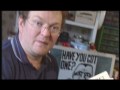 Chris Donal talks about how and why...