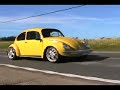 2.0 Turbo Type 4 Kafer Beetle Germanlook 2.0 Turbo Type 4 Kafer Beetle Germanlook