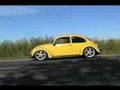 2.0 Turbo Type 4 Kafer Beetle Germanlook