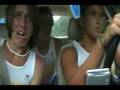 Rise Against - Give It All - In Car Lipsync