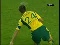 FCNA saison 2006/2007 Partie 1