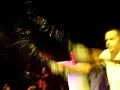 pitbull concert at bajas oye loca