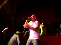 pitbull concert at bajas oye loca