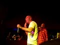 pitbull concert at bajas oye loca
