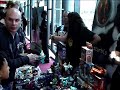 Acme Moviestore Transformers Premiere Scheveningen (Holland)