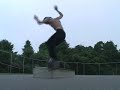 Skate Preview II Skate Preview II