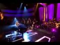 Alicia Keys - Empire State of Mind Part 2 - Later With Jools Holland - May 18, 2010