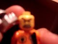 lego agents swamp hunt review 8632