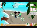 people who took part: asia ariana...