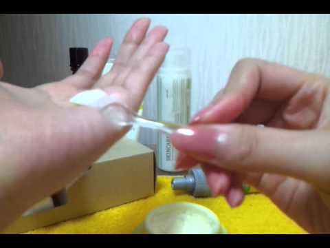 [한국어 asmr] skin care roleplay (whispering)