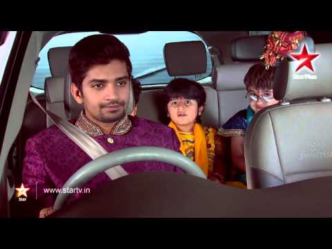 Saath Nibhaana Saathiya - 8th March 2014 : Ep 1030
