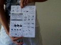 Backyard Medic First Aid Booklet