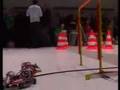 SickSack 1st round. DTU RoboCup 2007