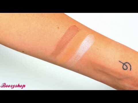 City Color City Color Contour Effects Palette 2 City Color City Color Contour Effects Palette 2