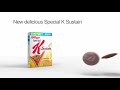 Kelloggs sting Kelloggs sting