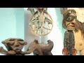 'Everything, everywhere, ever' - the Museum of Archaeology and Anthropology