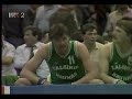 Zalgiris top 10
