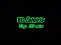 Zalgiris top 10