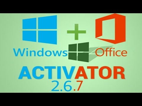 Download Microsoft toolkit 2.6 Windows 2018 | Windows 10 Activation