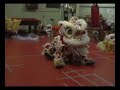 Hok San Lion Dance Sleep Routine by Kun Seng Keng