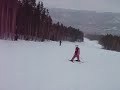 The Dukes Shread at Breckenridge