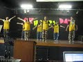 PG2 Open Day 2007 - \"Joyful Joyful Remix\" Mail Team