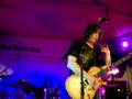 PAT TRAVERS BAND,REAL MUSIC CLUB LONDON UK 26.10.2008