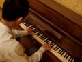 Baba Yetu  piano ( based on ModistOne's version )