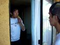 videos de masa y hector el encuestador