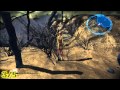 Final Fantasy XIII 2 Fragment Locations: New Bodhum 700