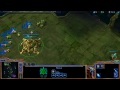 Click here to watch this video Starcraft 2: How to easily hold off a 6pool rush as Protoss against Zerg.