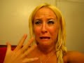 Kristy and Brittany as the Cast of ASAL2